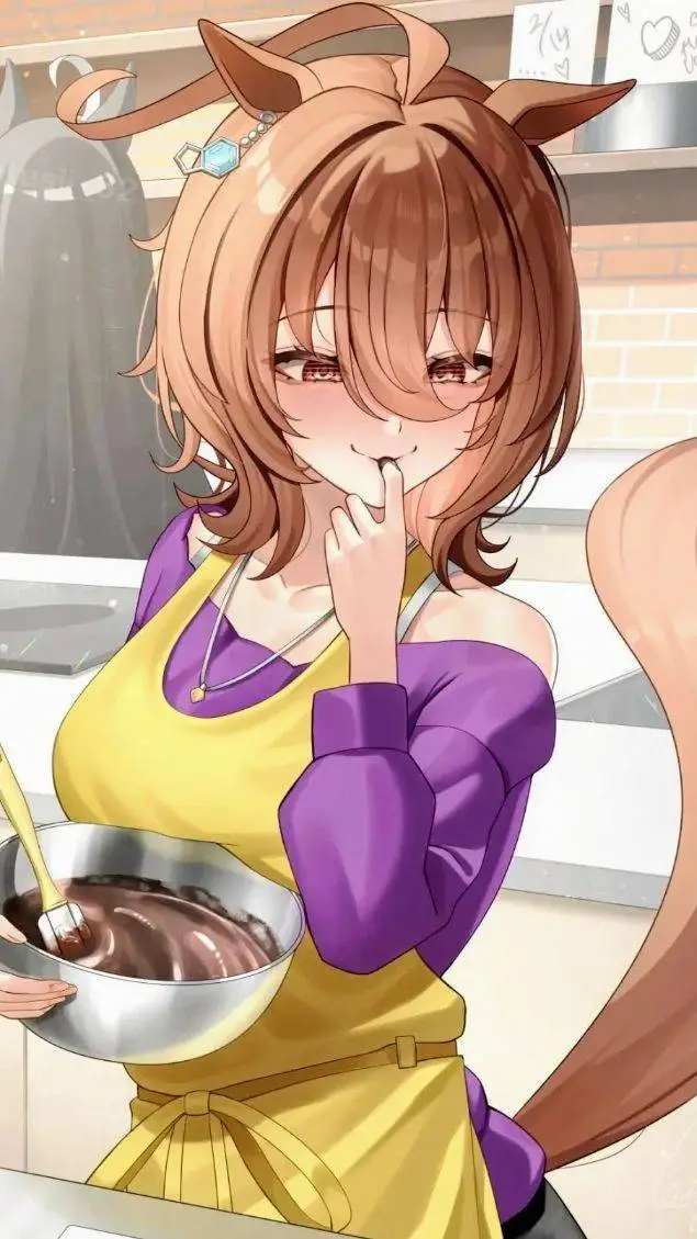 ai character: Aiko background