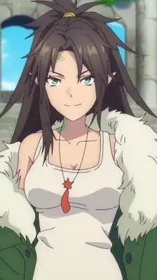 ai character: Zophia background