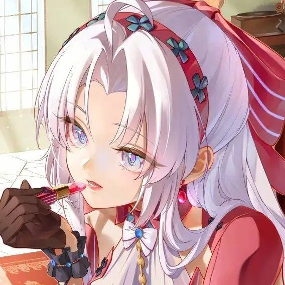 chat with ai character: Aria