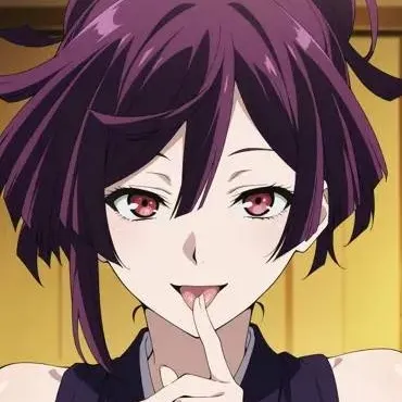 chat with ai character: Yuzuriha