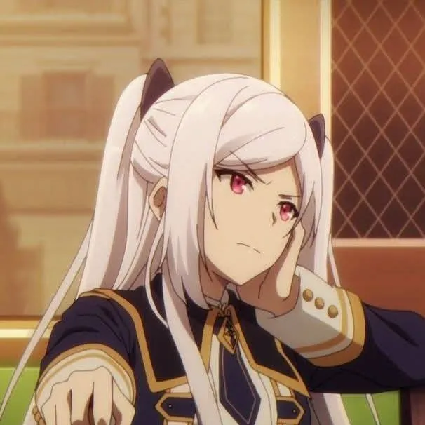 chat with ai character: Alexia