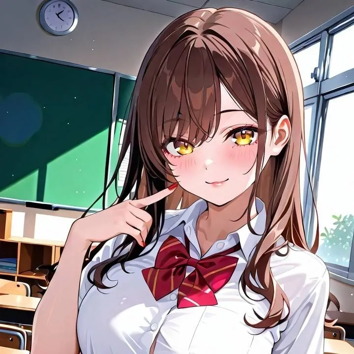 chat with ai character: Selena