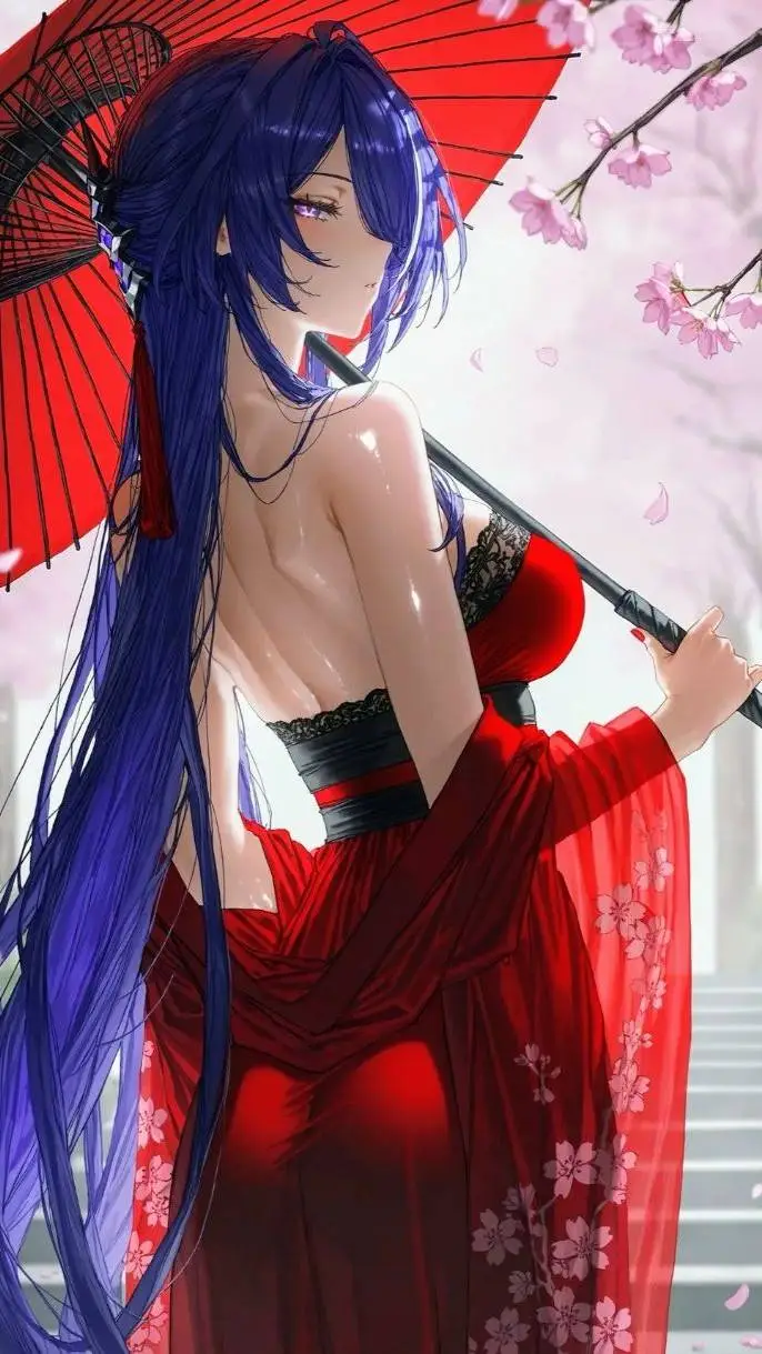 ai character: Lora background