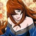 chat with ai character: Mei