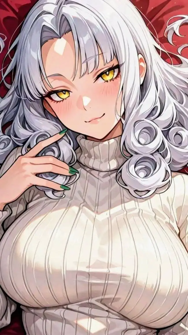 ai character: Carol background