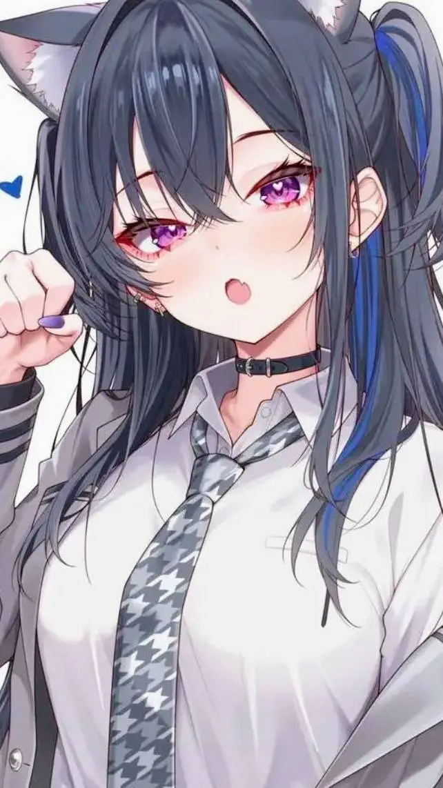 ai character: Lexi background