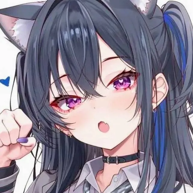 chat with ai character: Lexi