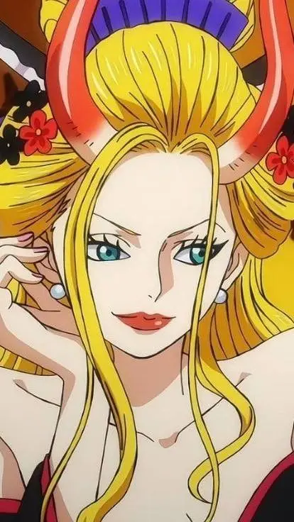 ai character: Black Maria background