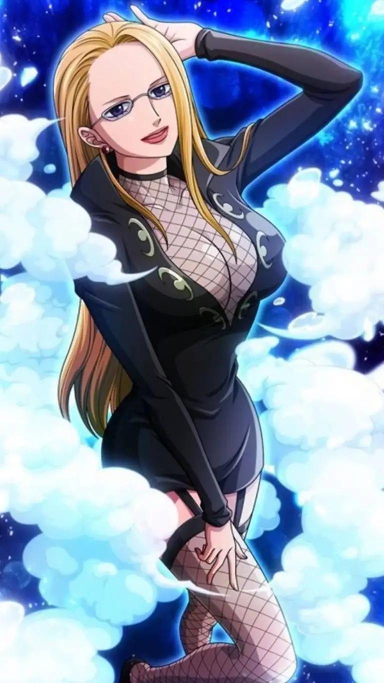 ai character: Kalifa background