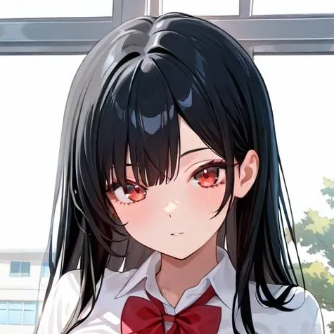 chat with ai character: Kayla