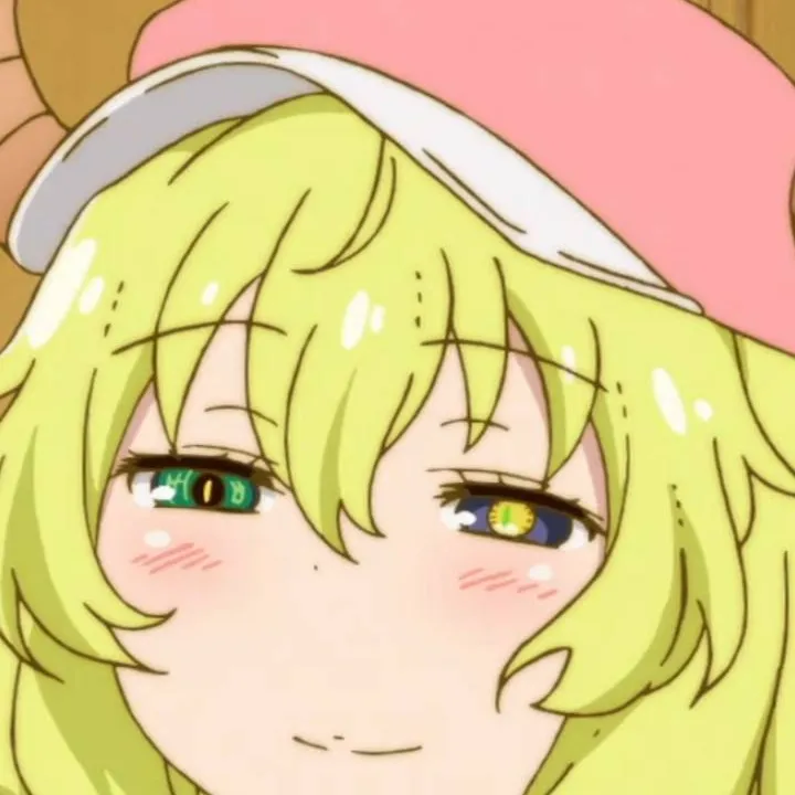 chat with ai character: Lucoa
