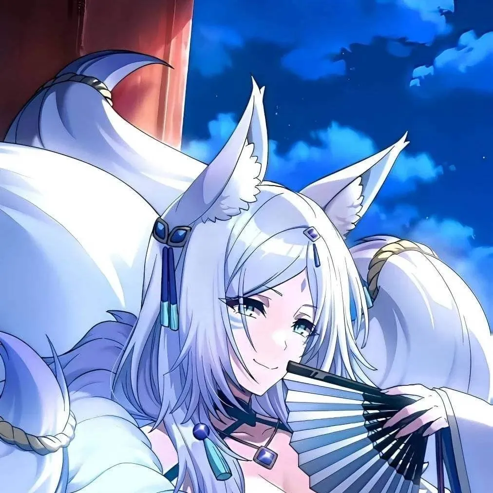 chat with ai character: Yukime
