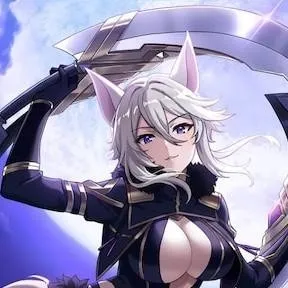 chat with ai character: Zeta