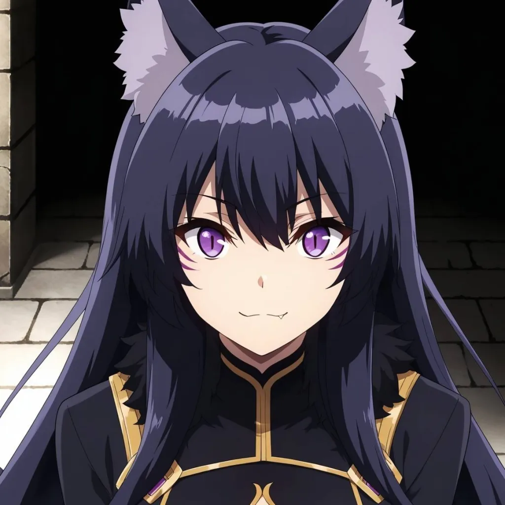 chat with ai character: Delta