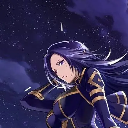 chat with ai character: Gamma