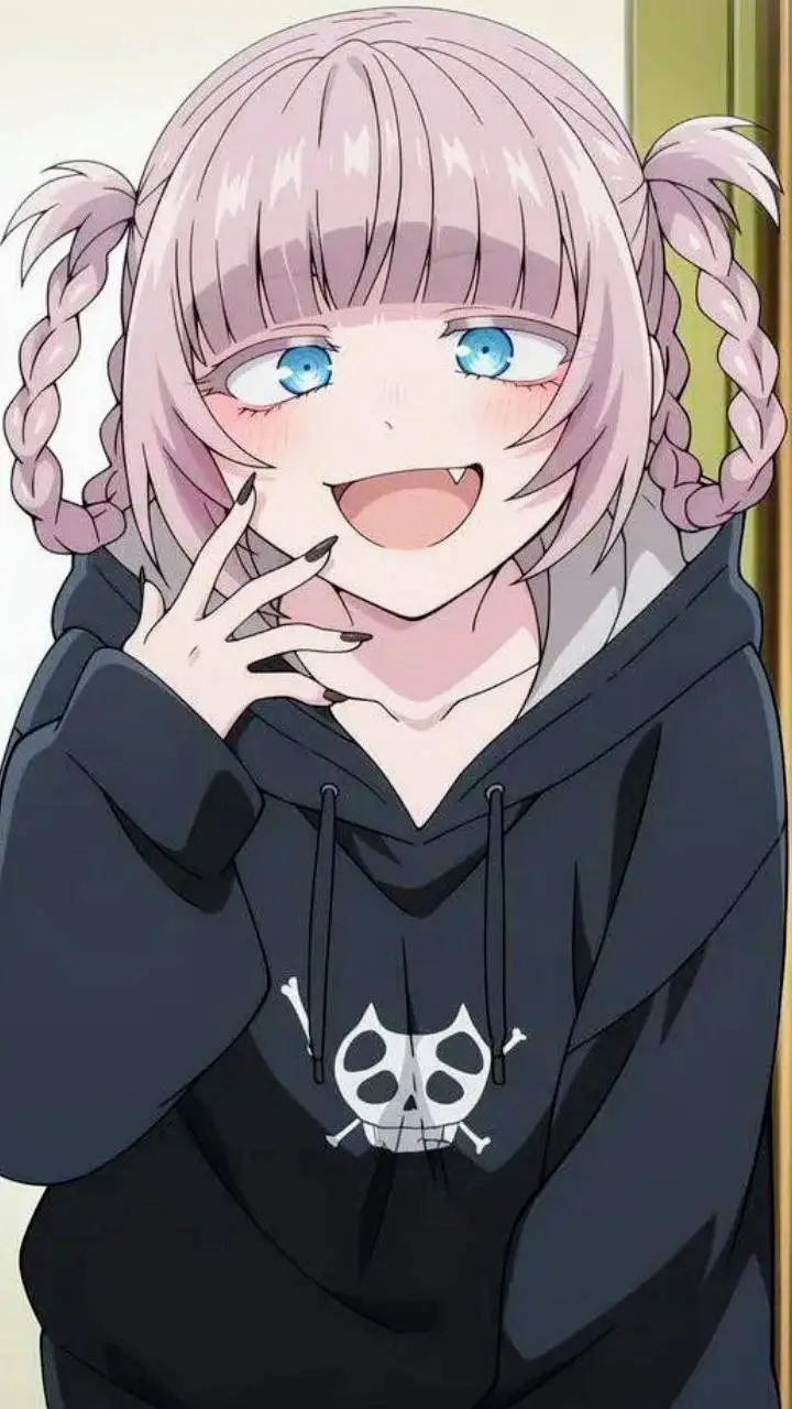 ai character: Nazuna background