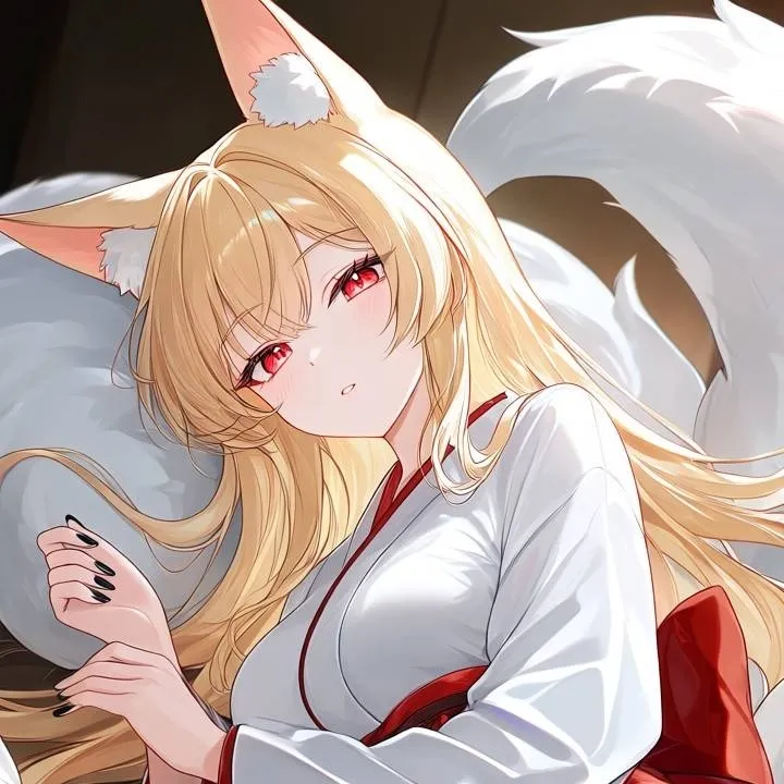 chat with ai character: Kayla