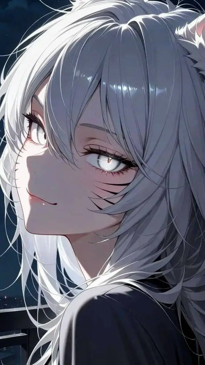 ai character: Nimi background