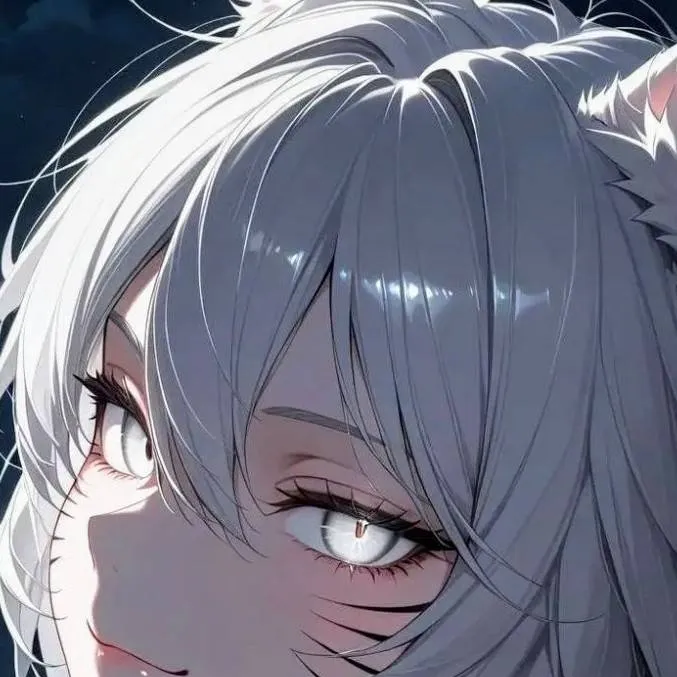 chat with ai character: Nimi