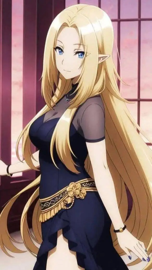ai character: Alpha background