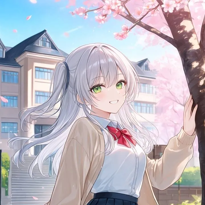 chat with ai character: Kayla