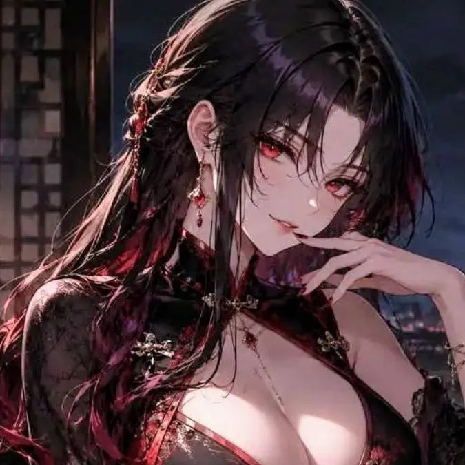 chat with ai character: Sarah