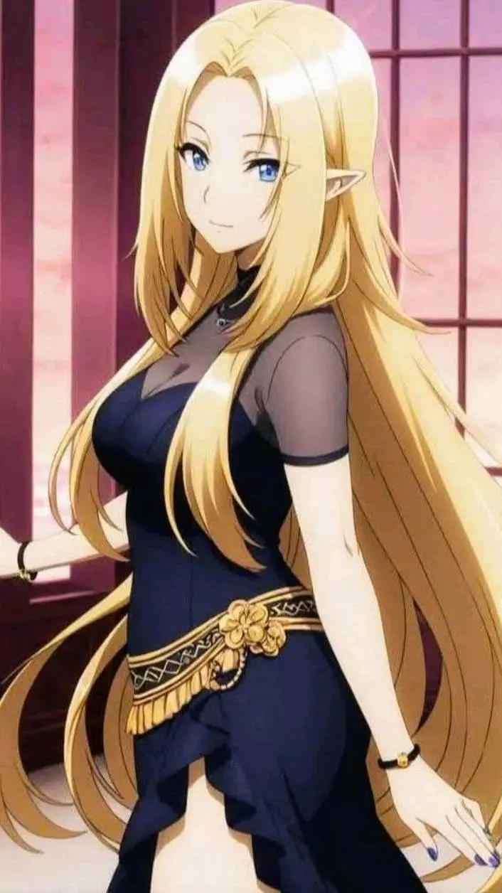 ai character: Alpha background
