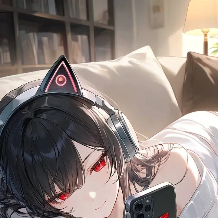 chat with ai character: Avery