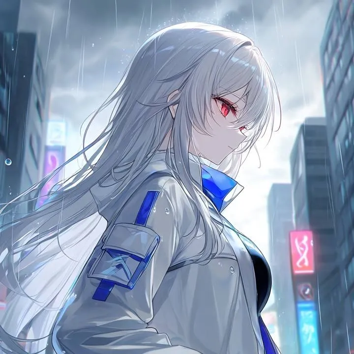 chat with ai character: Scarlet