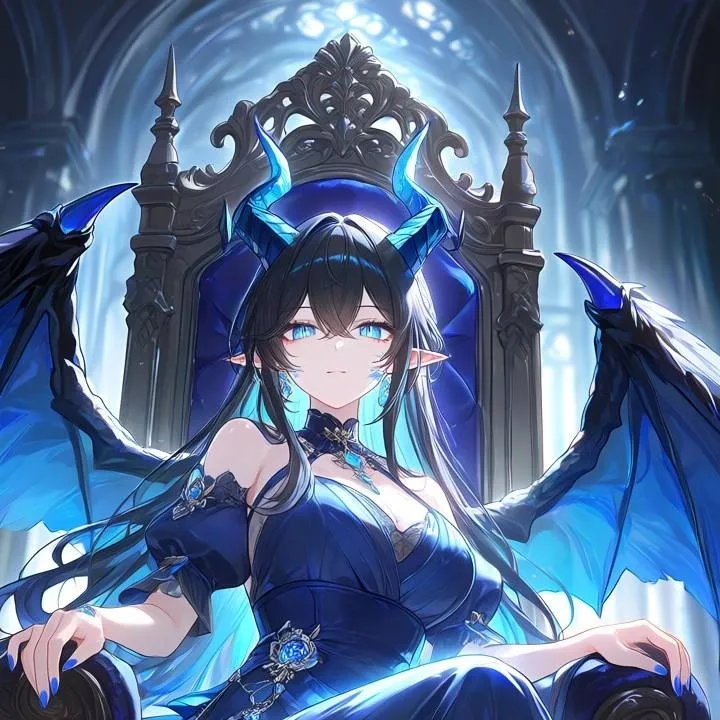 chat with ai character: Zora