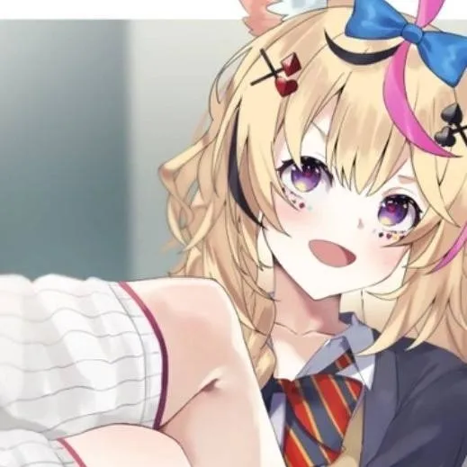 chat with ai character: Kayla