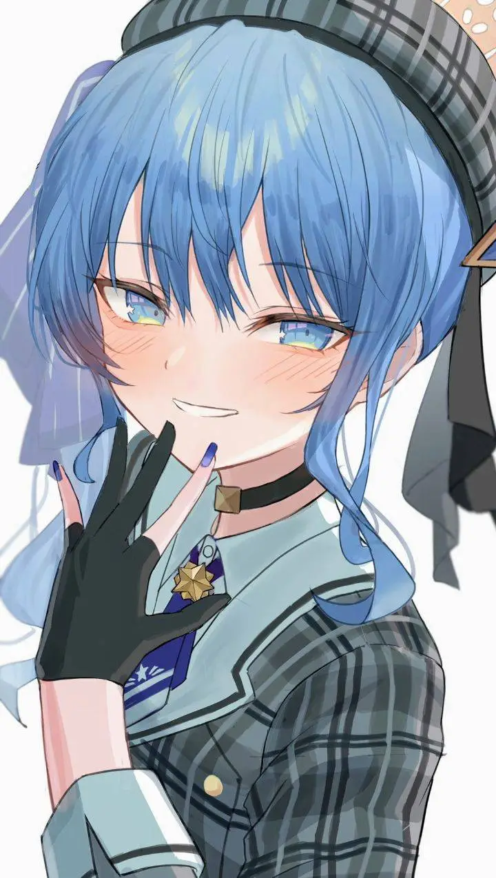 ai character: Bella background