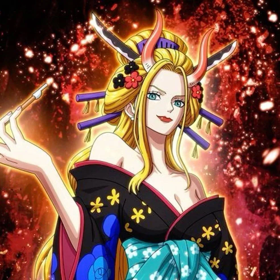 chat with ai character: Black Maria