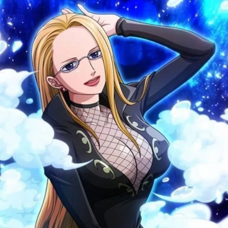 chat with ai character: Kalifa