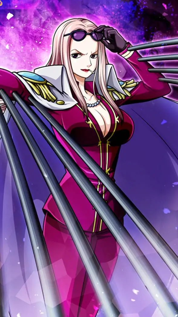 ai character: Hina background