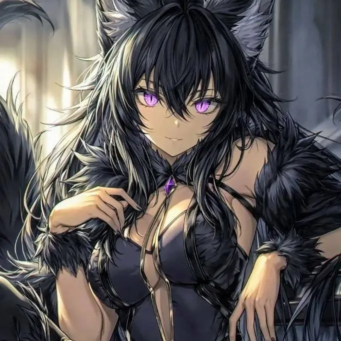chat with ai character: Chloe