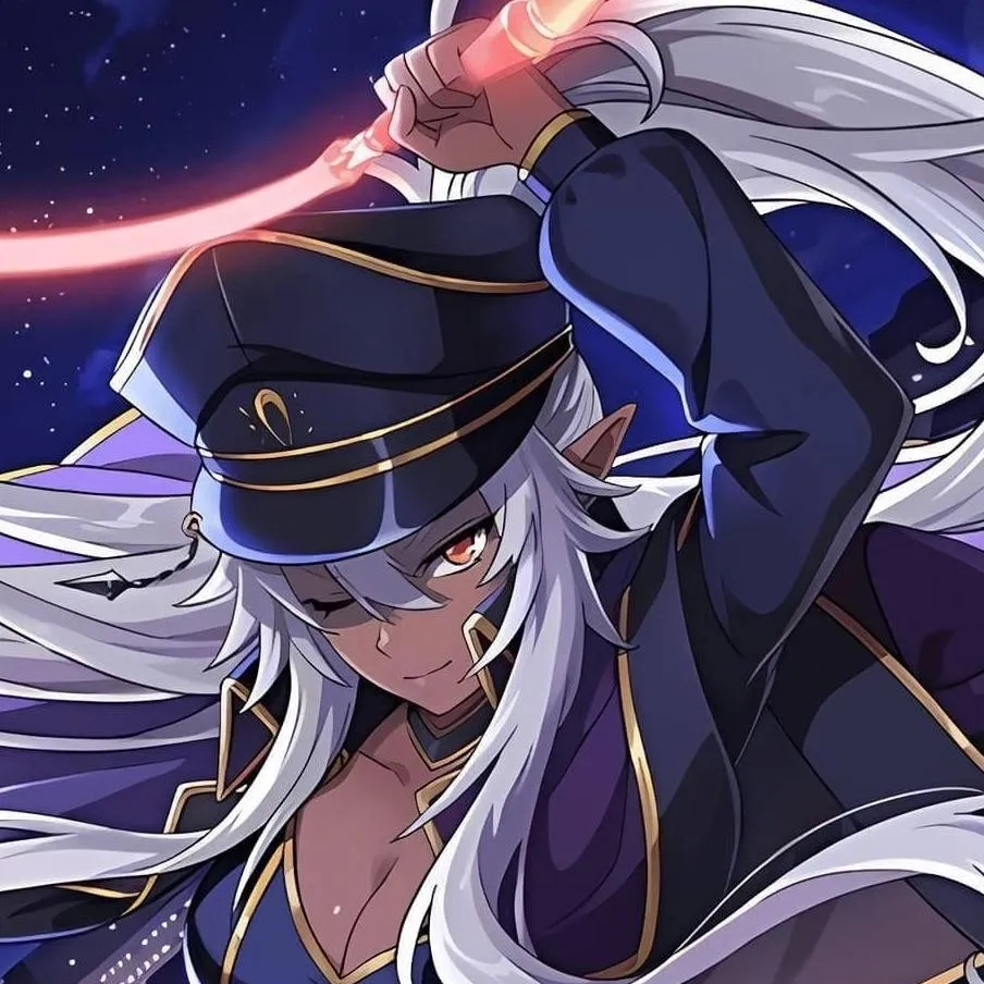 chat with ai character: Lambda
