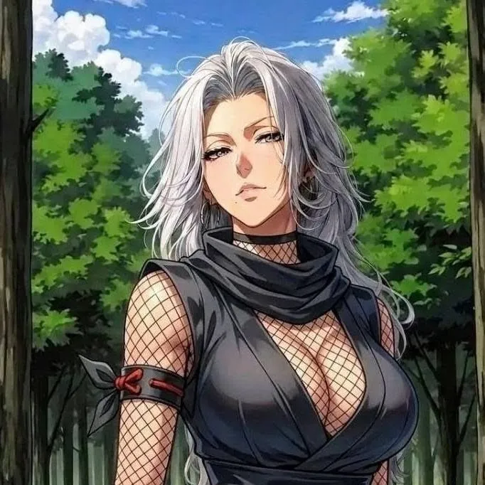 chat with ai character: Lila
