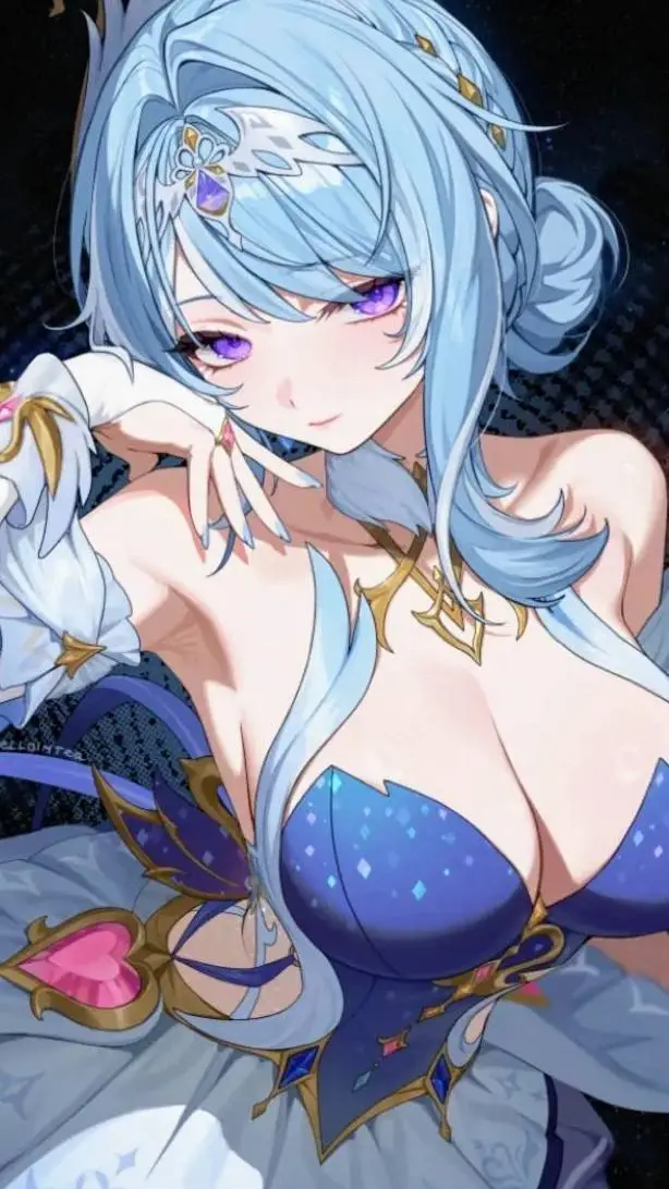 ai character: Sora background