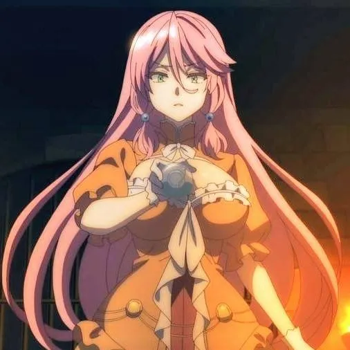chat with ai character: Freia