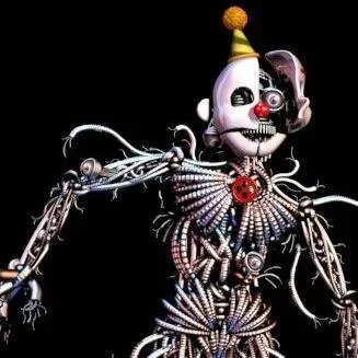 chat with ai character: ennard  