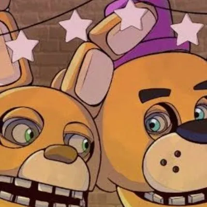 chat with ai character: FREDBEAR'S FAMILY 