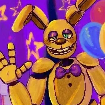 chat with ai character: Springbonnie 