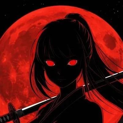 chat with ai character: Luna(REDA) 