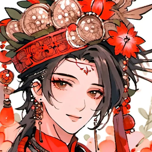 chat with ai character: nimani