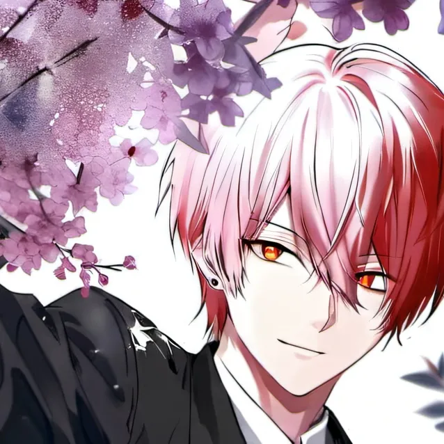 chat with ai character: shoto todoroki