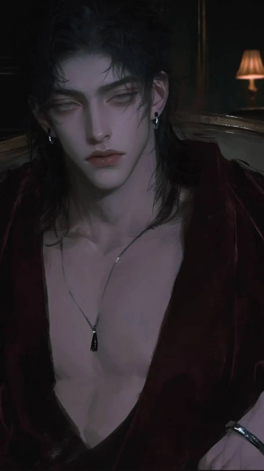 ai character: 𝐿𝑖𝑎𝑚 𝑉𝑎𝑛𝑐𝑒 background