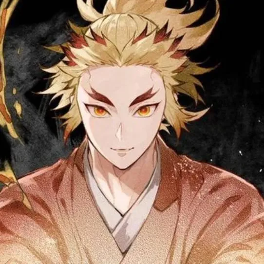 chat with ai character: Enjurō Rengoku