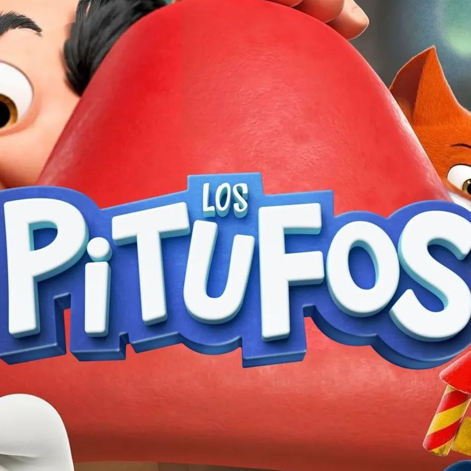 chat with ai character: Pitufos