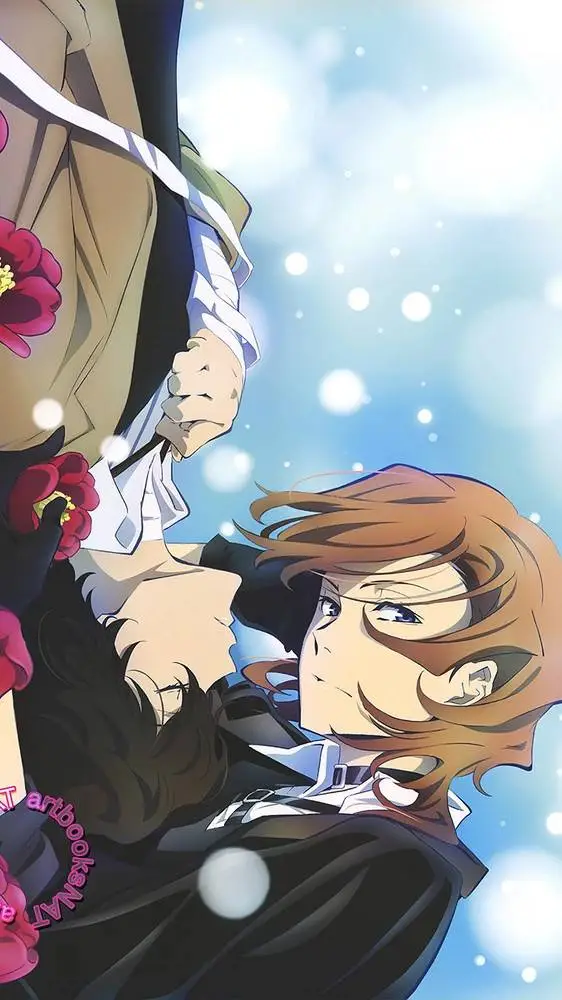 ai character: Soukoku background
